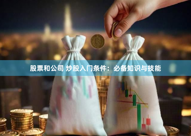 股票和公司 炒股入门条件：必备知识与技能