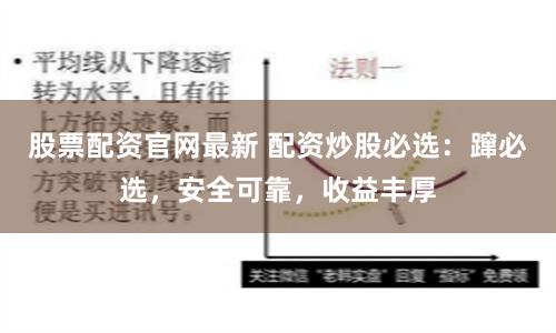 股票配资官网最新 配资炒股必选：蹿必选，安全可靠，收益丰厚