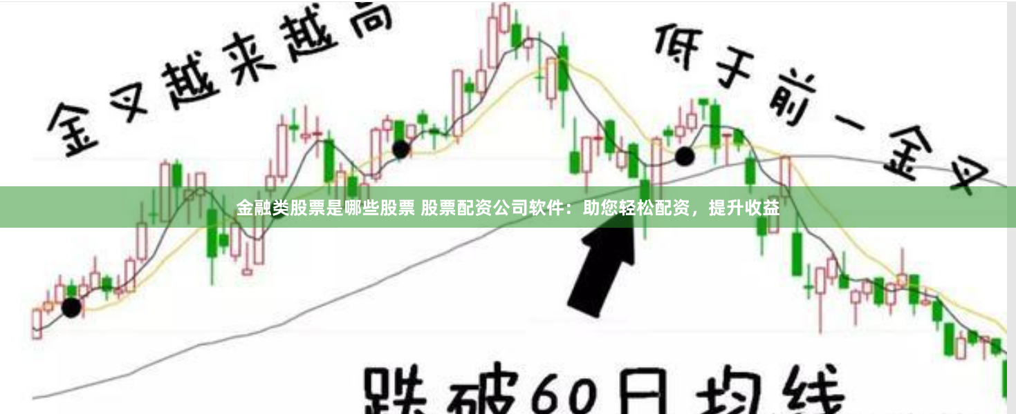 金融类股票是哪些股票 股票配资公司软件：助您轻松配资，提升收益